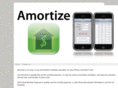amortizeapp.com