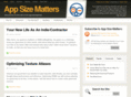appsizematters.com
