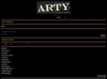 arty-mobile.com