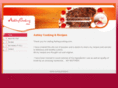 ashleycooking.com