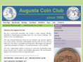 augustacoinclub.org