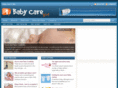 babycareblog.info