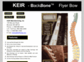 backbonebows.com