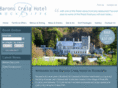 baronscraighotel.co.uk