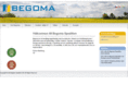 begoma.com