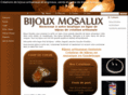 bijouxmosalux.com