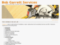 bobgarrettservices.com