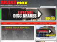 brakemax.biz