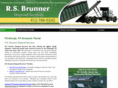 brunnerdisposalservices.com