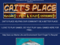 caitsplace.com