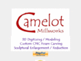 camelotmillworks.com