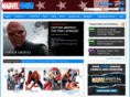 captainamericaavenger.net