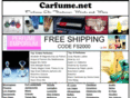 carfume.net