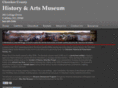 cherokeecountyhistory.org