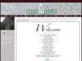 christchurchpres.net