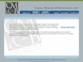 cmbinc.com