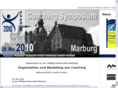 coaching-symposium-marburg.de
