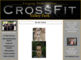 crossfitvalleypark.com