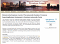 destinationdowntownjax.com