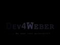 dev4weber.com