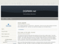 dgrmm.net