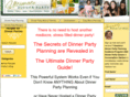 dinner-party-ideas.com