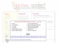 ed-data.net