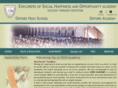 eshoacademy.org