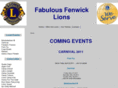 fabulousfenwicklions.org