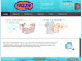 fazzykidz.com