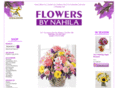 flowersbynahila.net