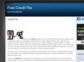 freecreditfile.org