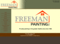 freemanpainting.net