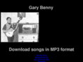 garybenny.net