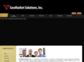 geomarketsolutions.com