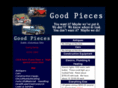 goodpieces.com