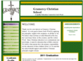 gramercychristiank12.org