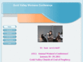gvwomensconference.org