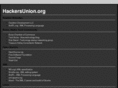 hackersunion.org