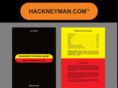 hackneyman.com