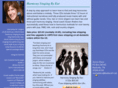 harmonysinging.com