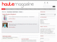 hautemagazine.com