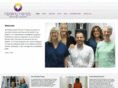 healinghandspt.net