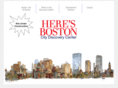 heresboston.net