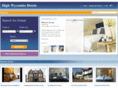 highwycombehotels.com