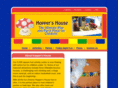 hoppershouse.com