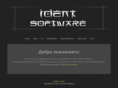 identsoft.org