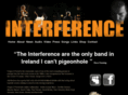 interference.ie