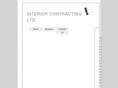 interiorcontractingltd.com