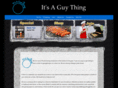 itsaguythingglobal.com